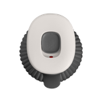 vibes fold nebelsprüher 0.37ltr anthrazit